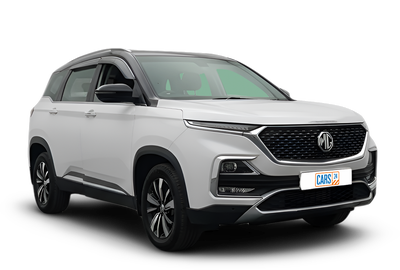 MG HECTOR-img